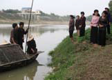 Hát Ví trên sông Cầu